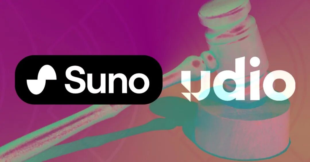 The copyright lawsuits against Suno and Udio