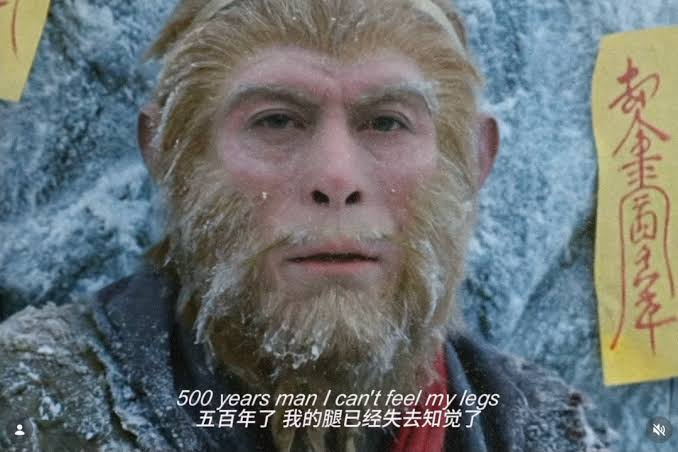 O projeto Lil WuKong