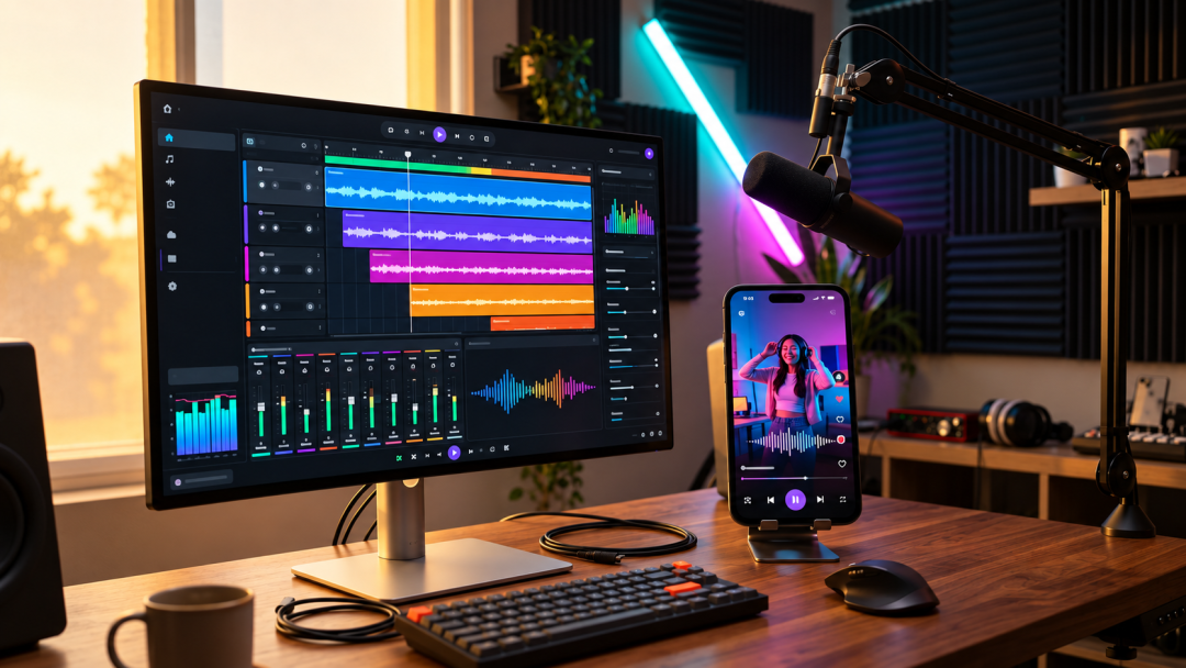 Sistema de suporte do "AI New Voice Plan 2.0"