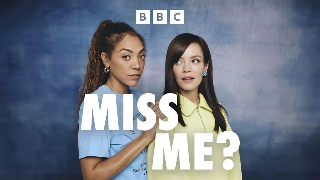 The Miss Me? podcast