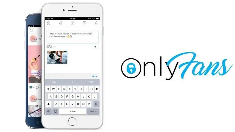OnlyFans' private subscription model