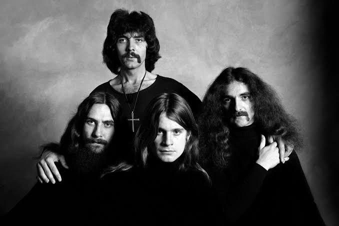 From The Beatles to the punk movement: working-class communities once incubated pop music