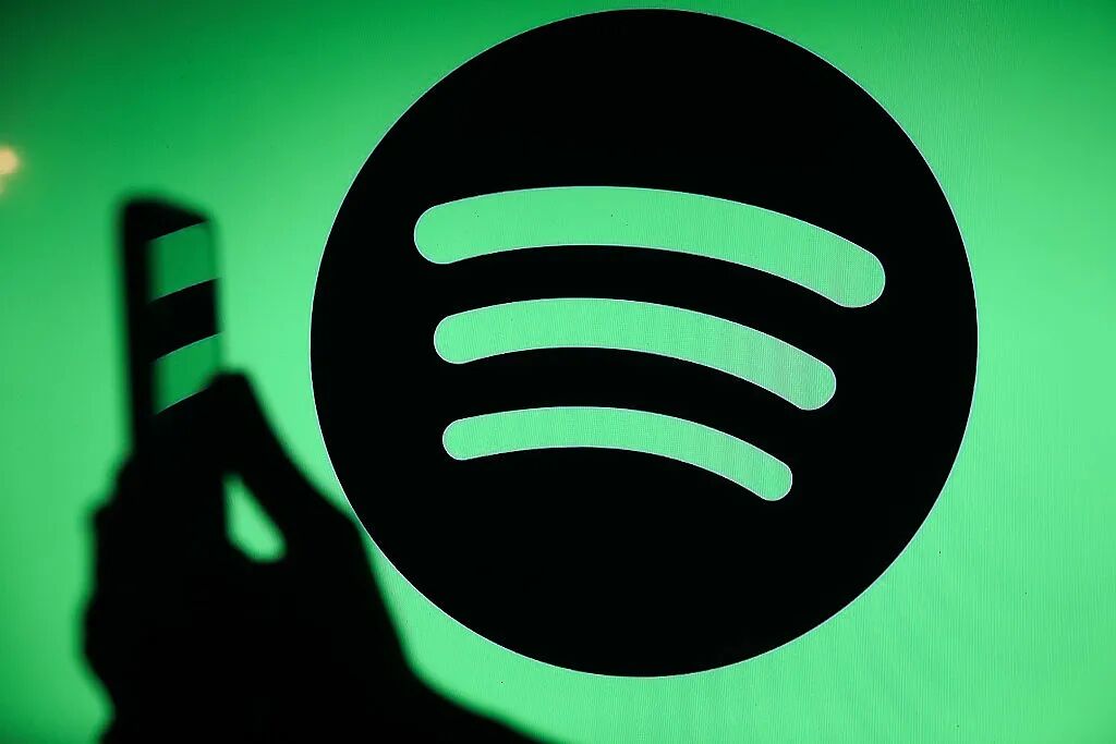 Users and Spotify