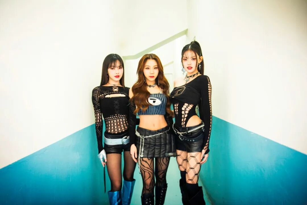 T-Pop artists and overseas circulation